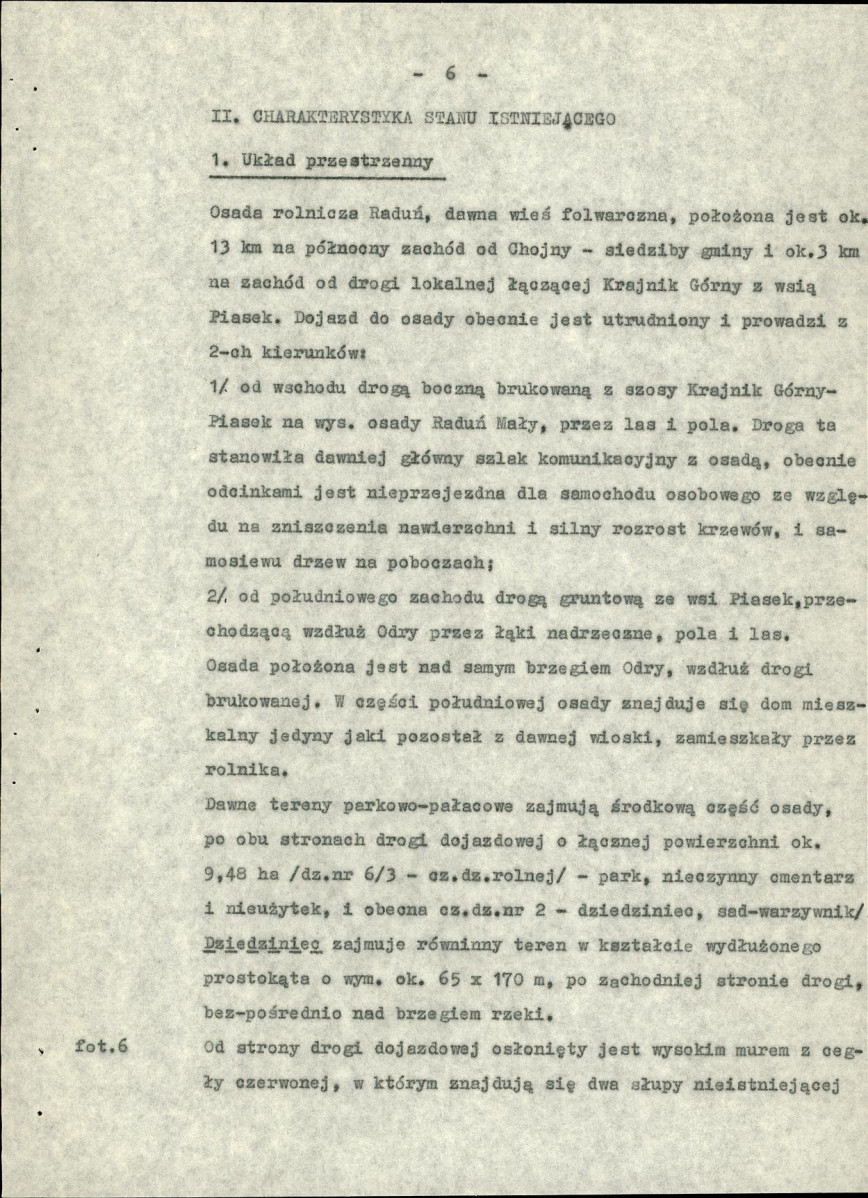 Ewidencja parkowa, skan nr 9