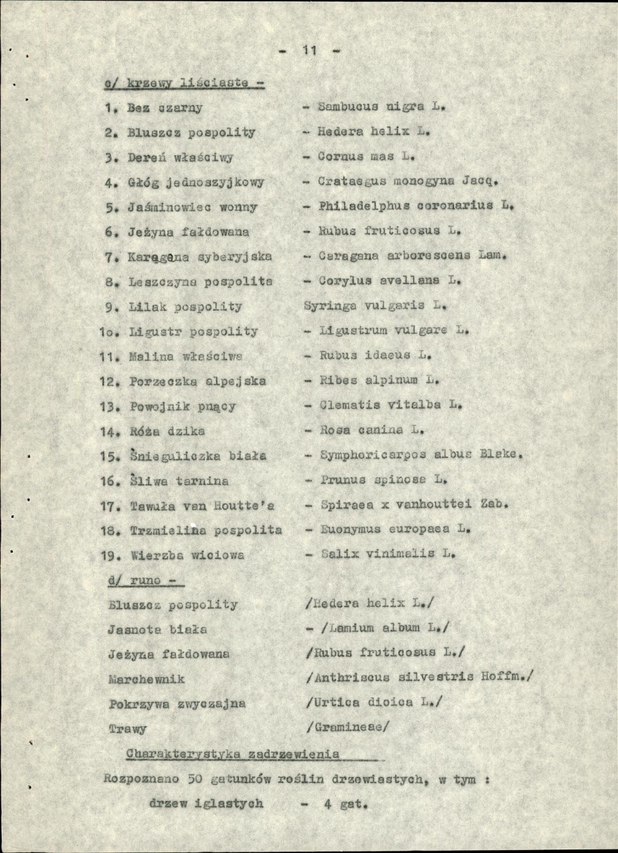 Ewidencja parkowa, skan nr 14