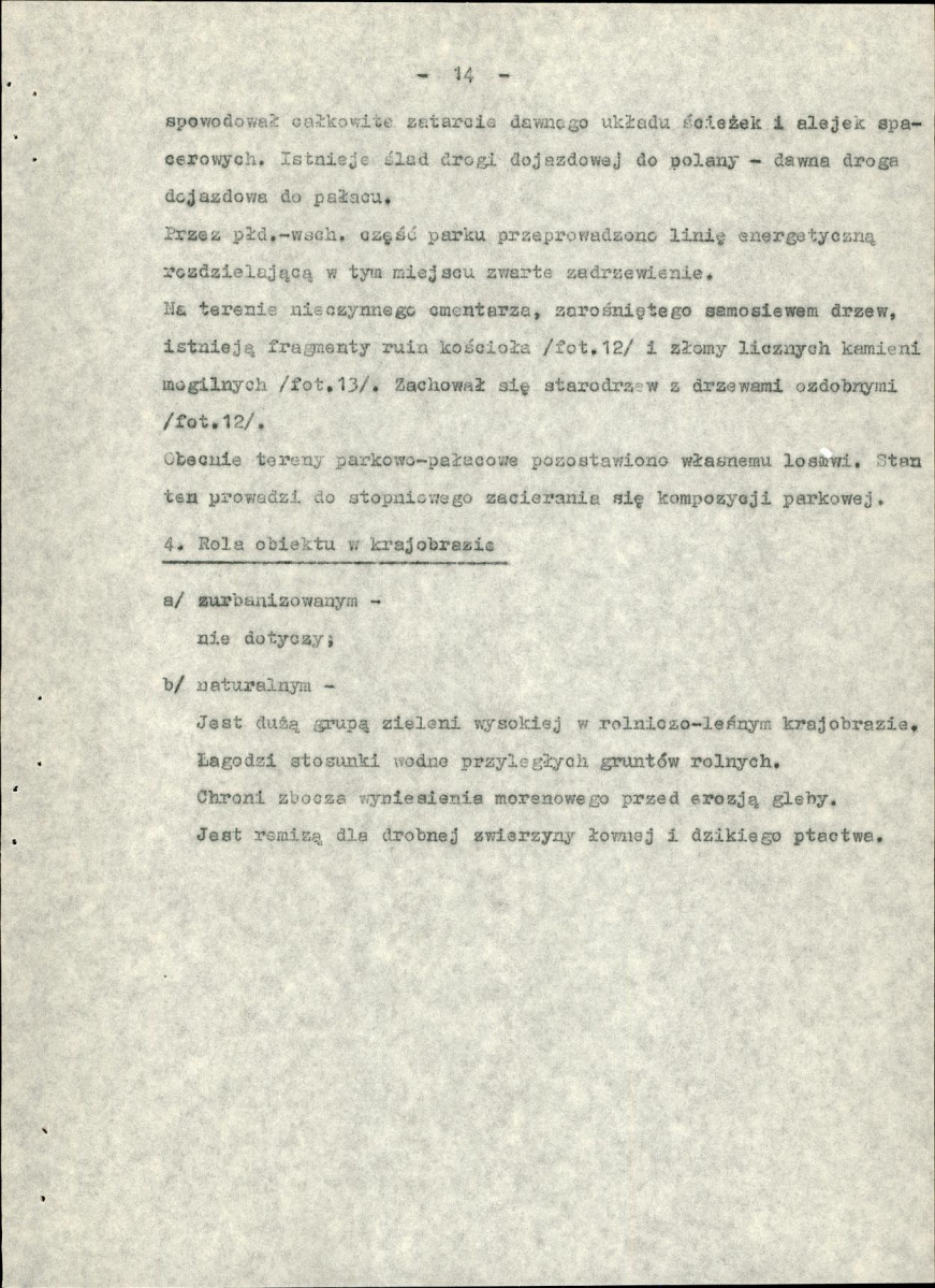 Ewidencja parkowa, skan nr 17