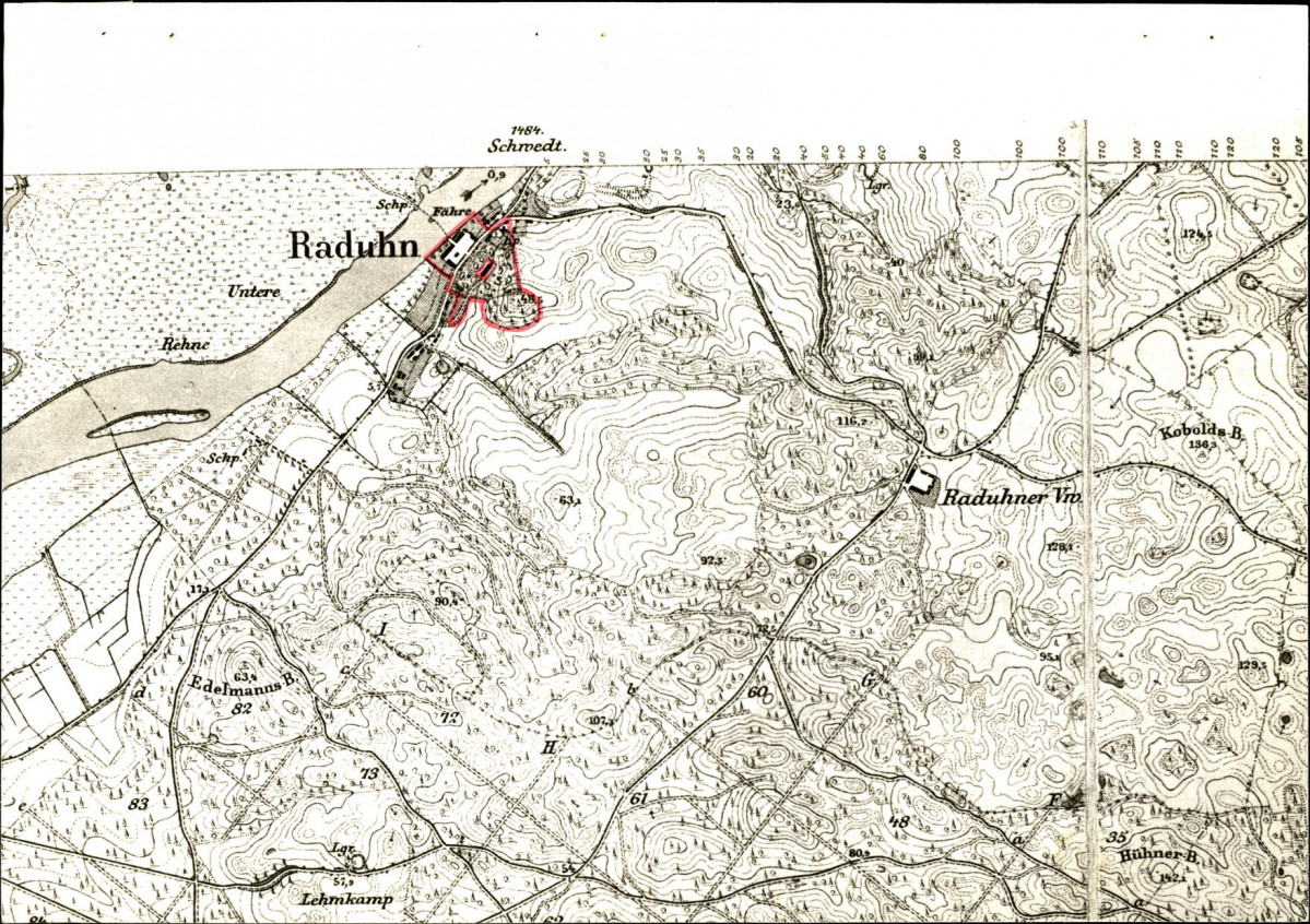 Ewidencja parkowa, skan nr 21