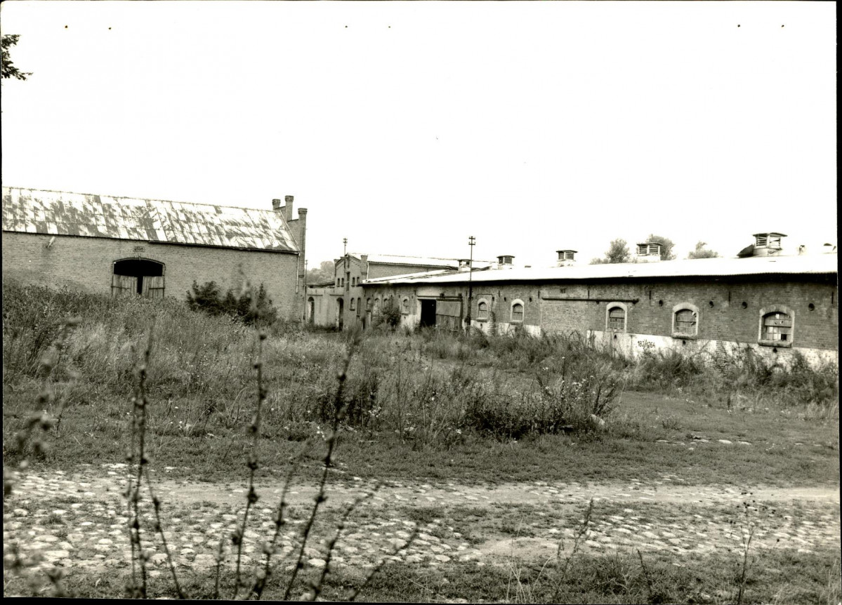 Ewidencja parkowa, skan nr 25