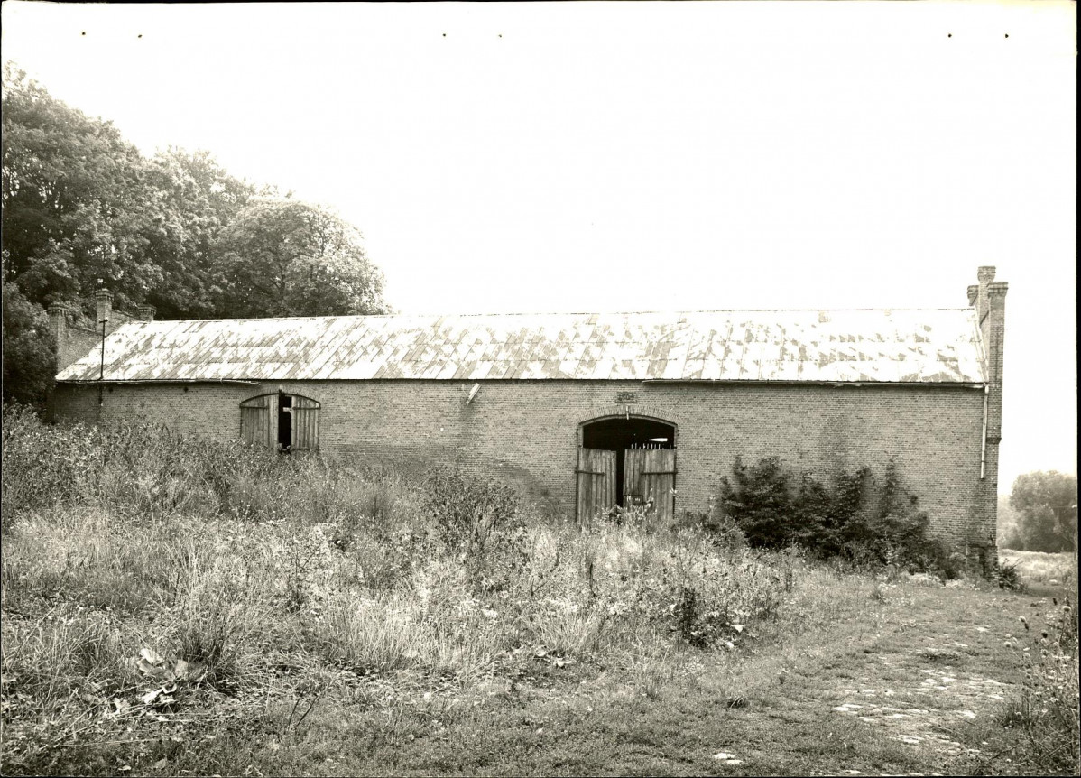 Ewidencja parkowa, skan nr 27