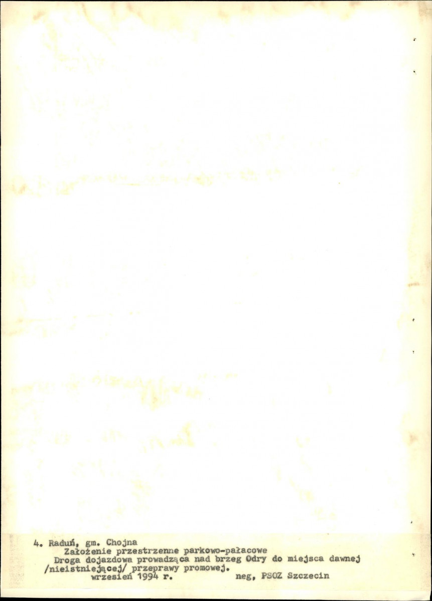 Ewidencja parkowa, skan nr 30