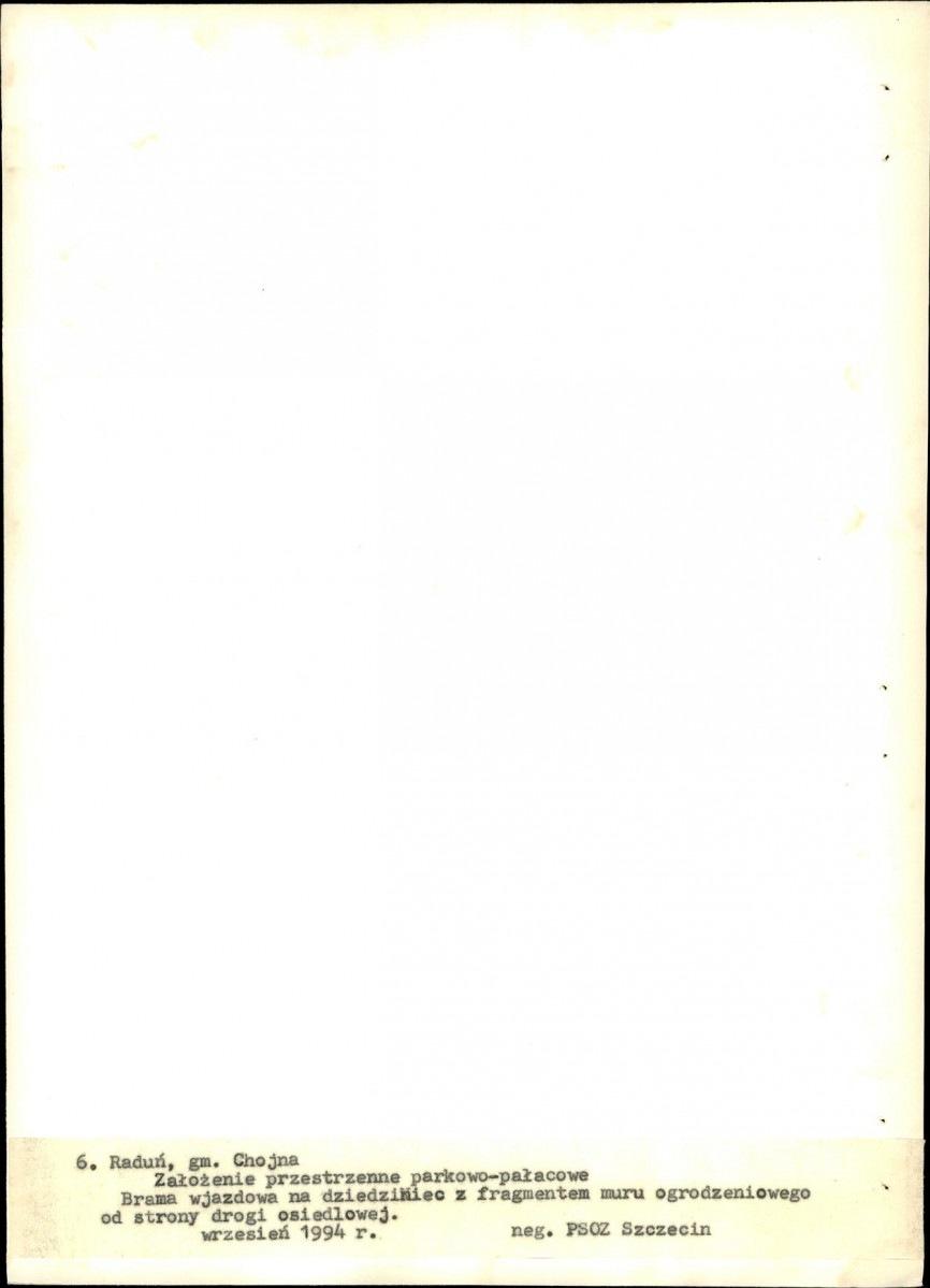 Ewidencja parkowa, skan nr 34