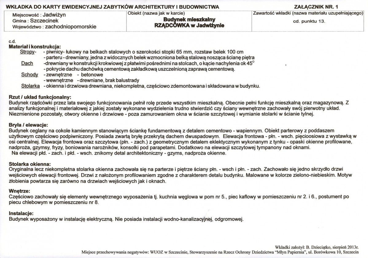 KB - Karta biała, skan nr 5