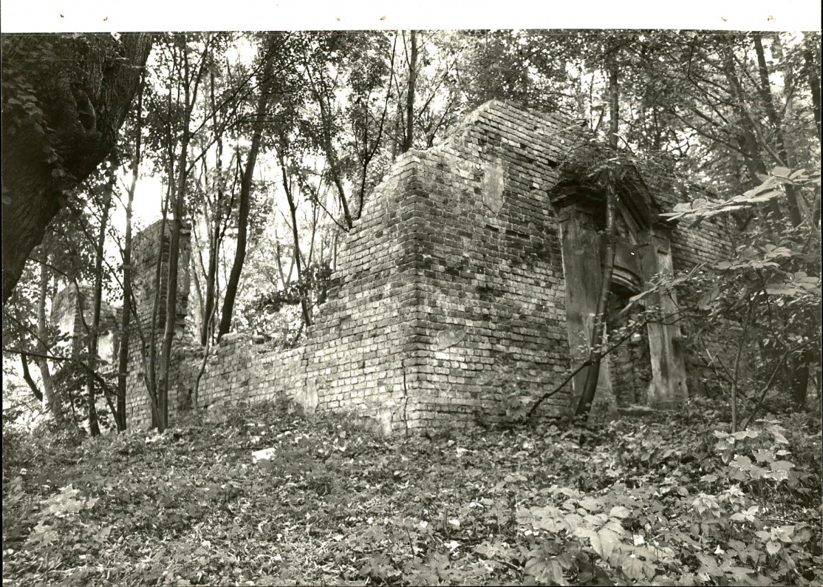 Ewidencja parkowa, skan nr 45