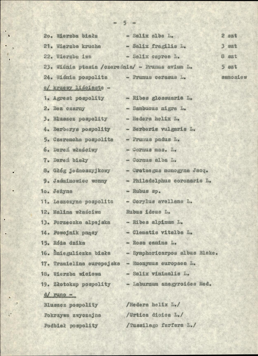 EP - Ewidencja parkowa, skan nr 8