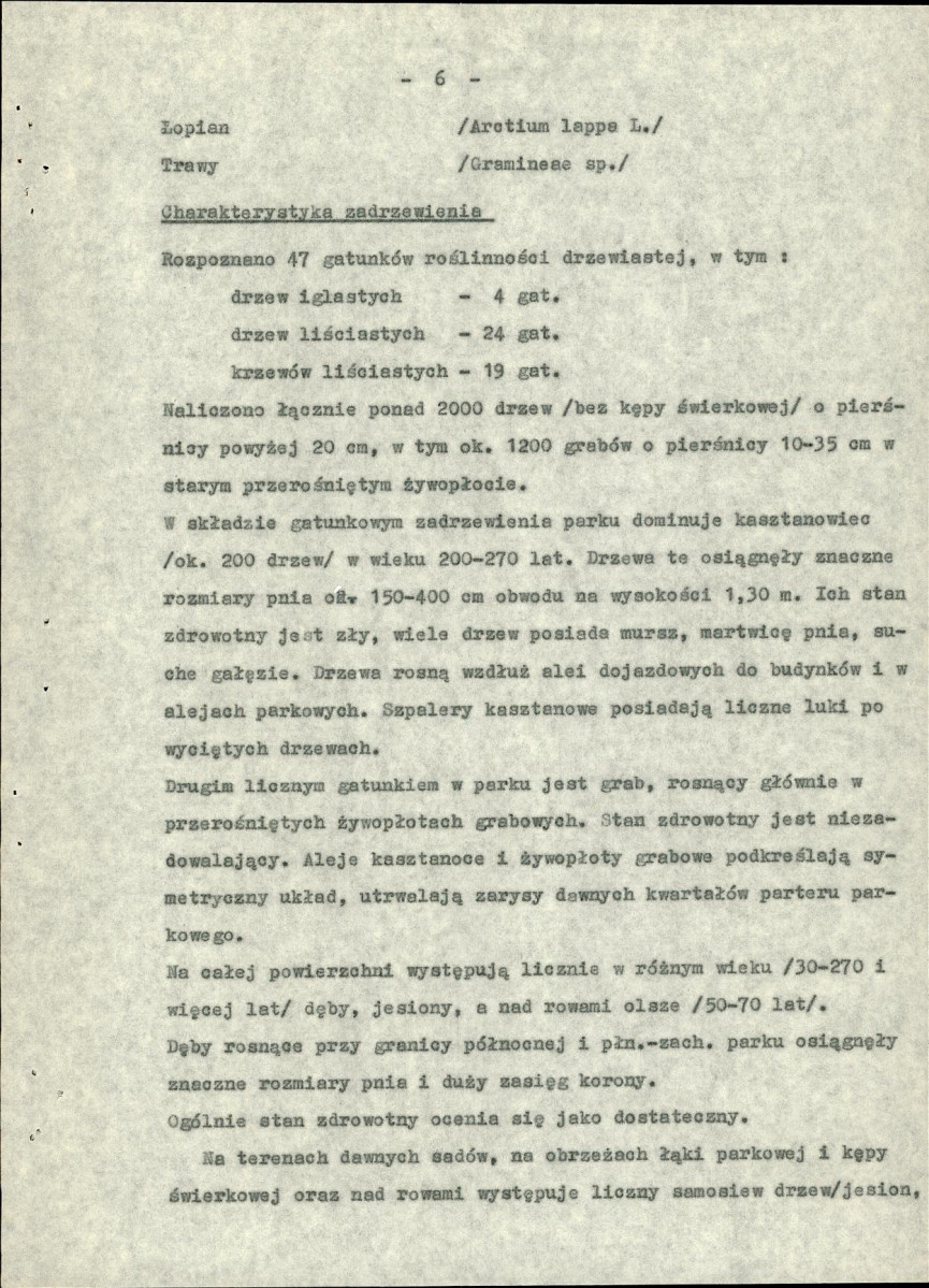 EP - Ewidencja parkowa, skan nr 9