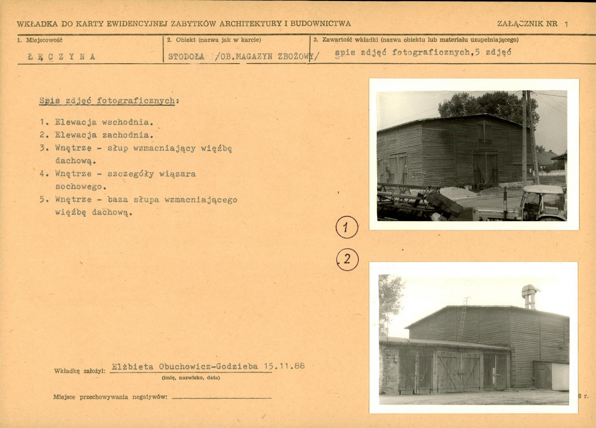 KB - Karta biała, skan nr 5