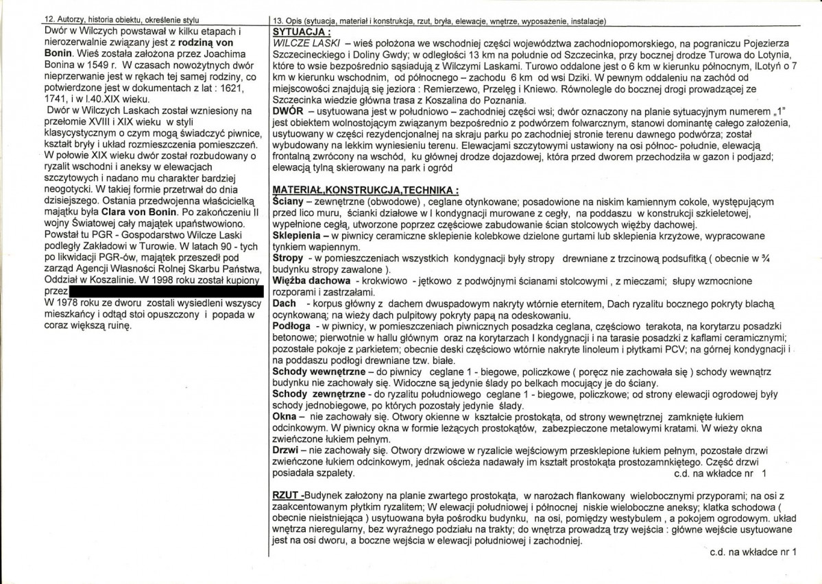 KB - Karta biała, skan nr 2
