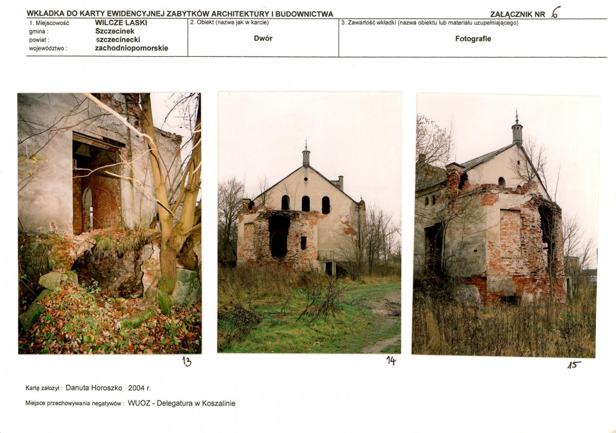 KB - Karta biała, skan nr 15