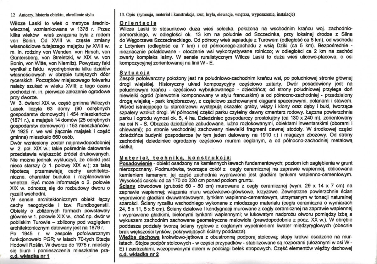 KB - Karta biała, skan nr 2