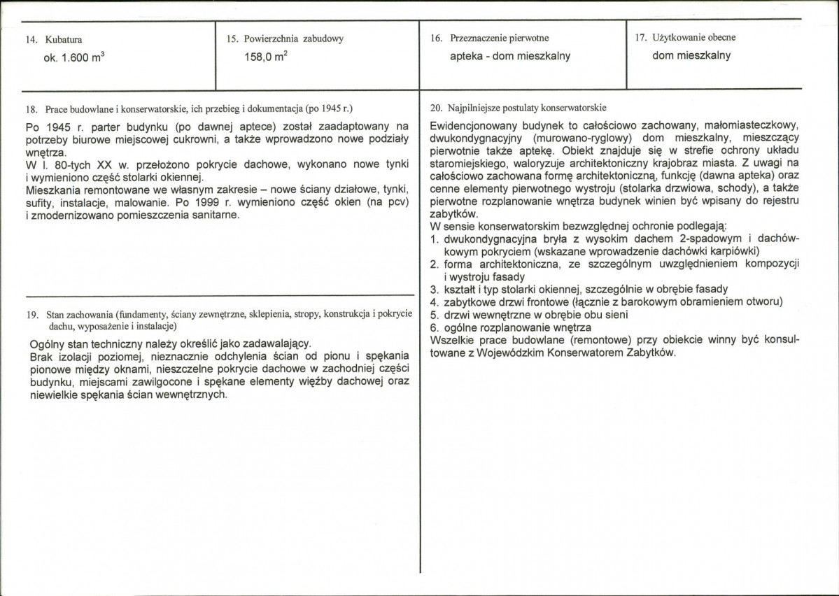 KB - Karta biała, skan nr 3