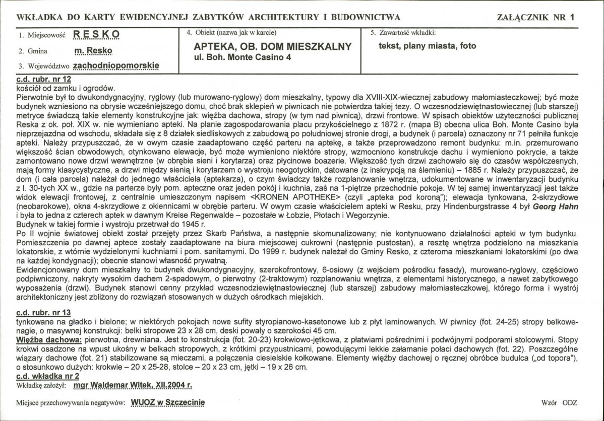 KB - Karta biała, skan nr 5