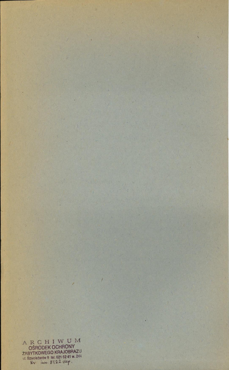 Ewidencja parkowa, skan nr 2