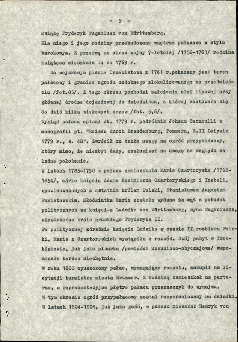 Ewidencja parkowa, skan nr 8