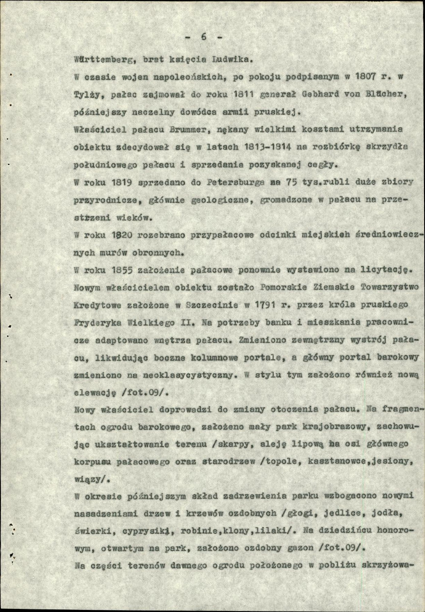 Ewidencja parkowa, skan nr 9