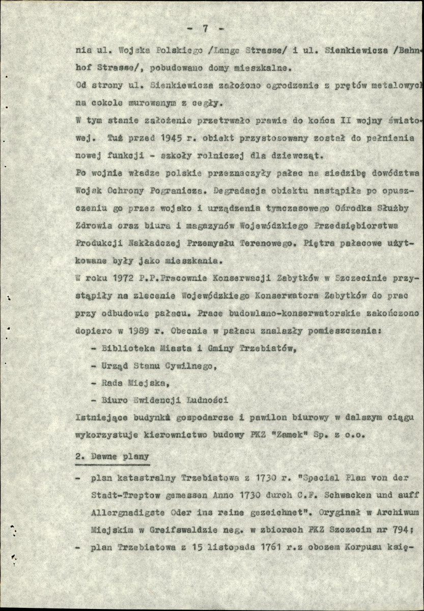 Ewidencja parkowa, skan nr 10