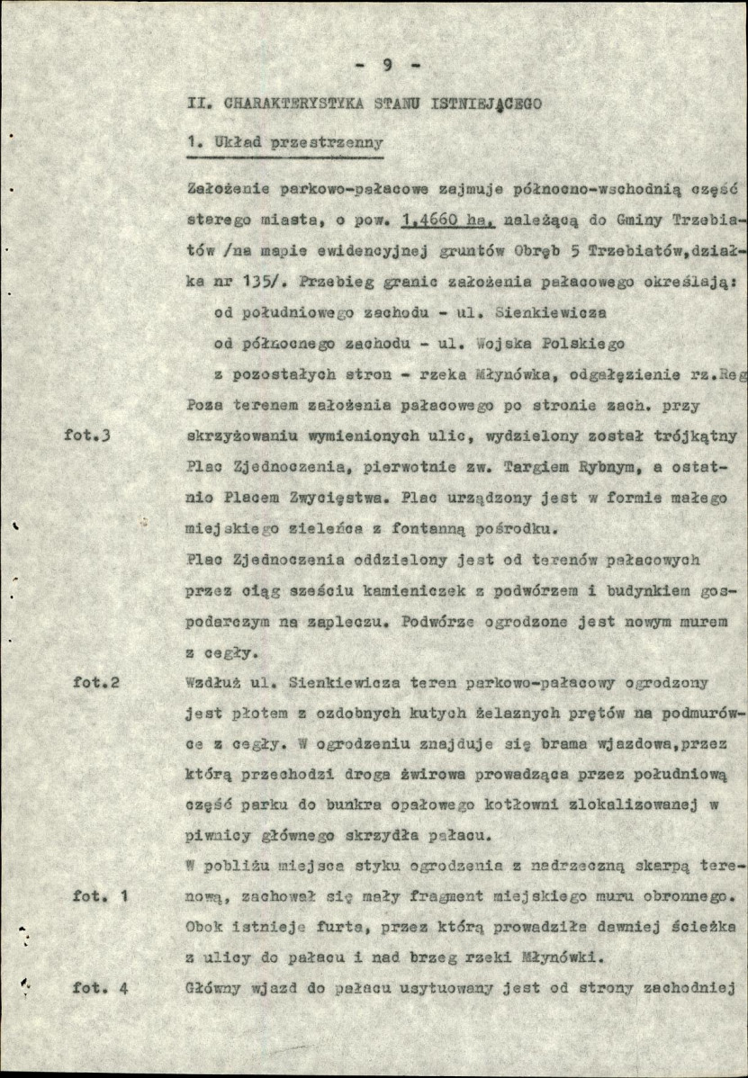 Ewidencja parkowa, skan nr 12