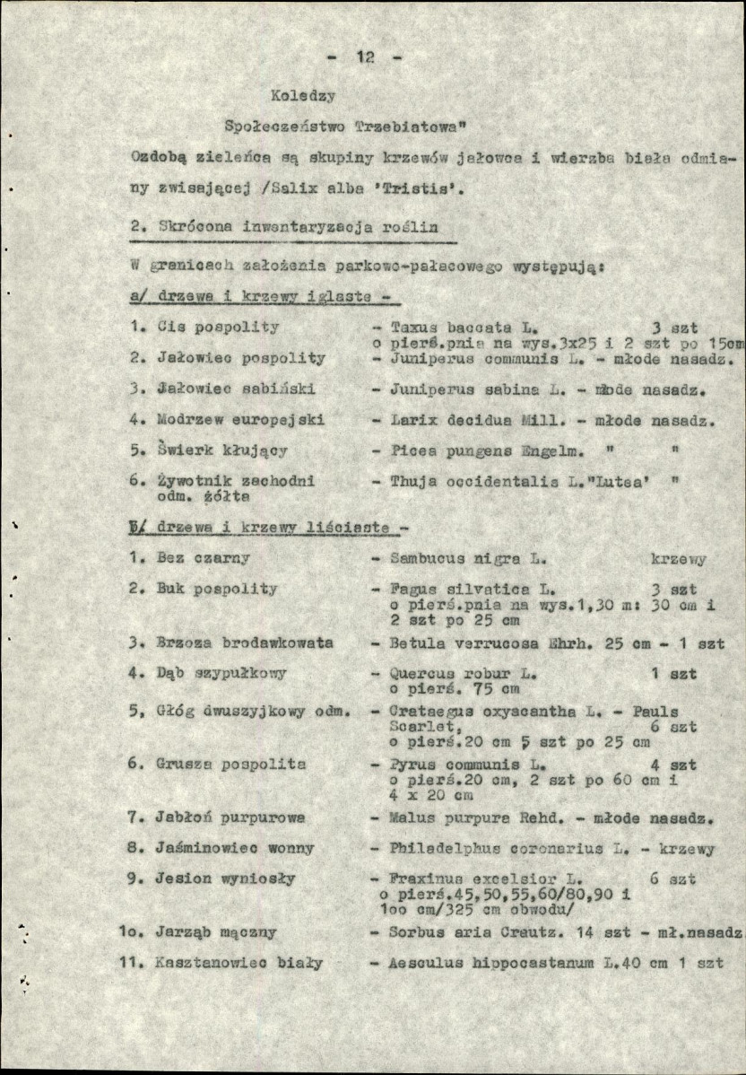 Ewidencja parkowa, skan nr 15