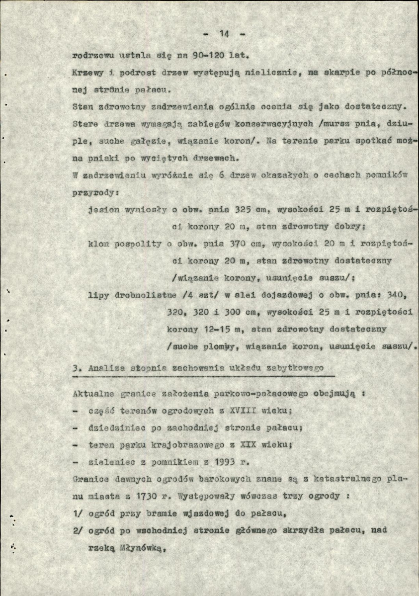 Ewidencja parkowa, skan nr 17