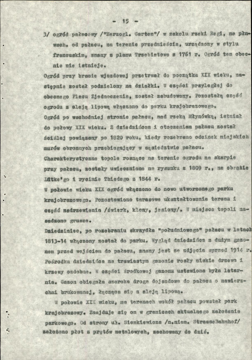 Ewidencja parkowa, skan nr 18