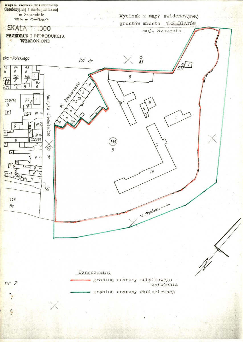 Ewidencja parkowa, skan nr 23