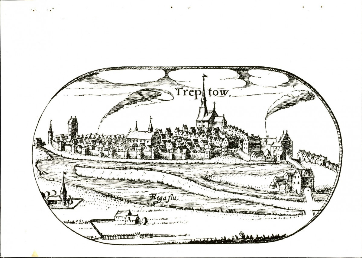 Ewidencja parkowa, skan nr 27