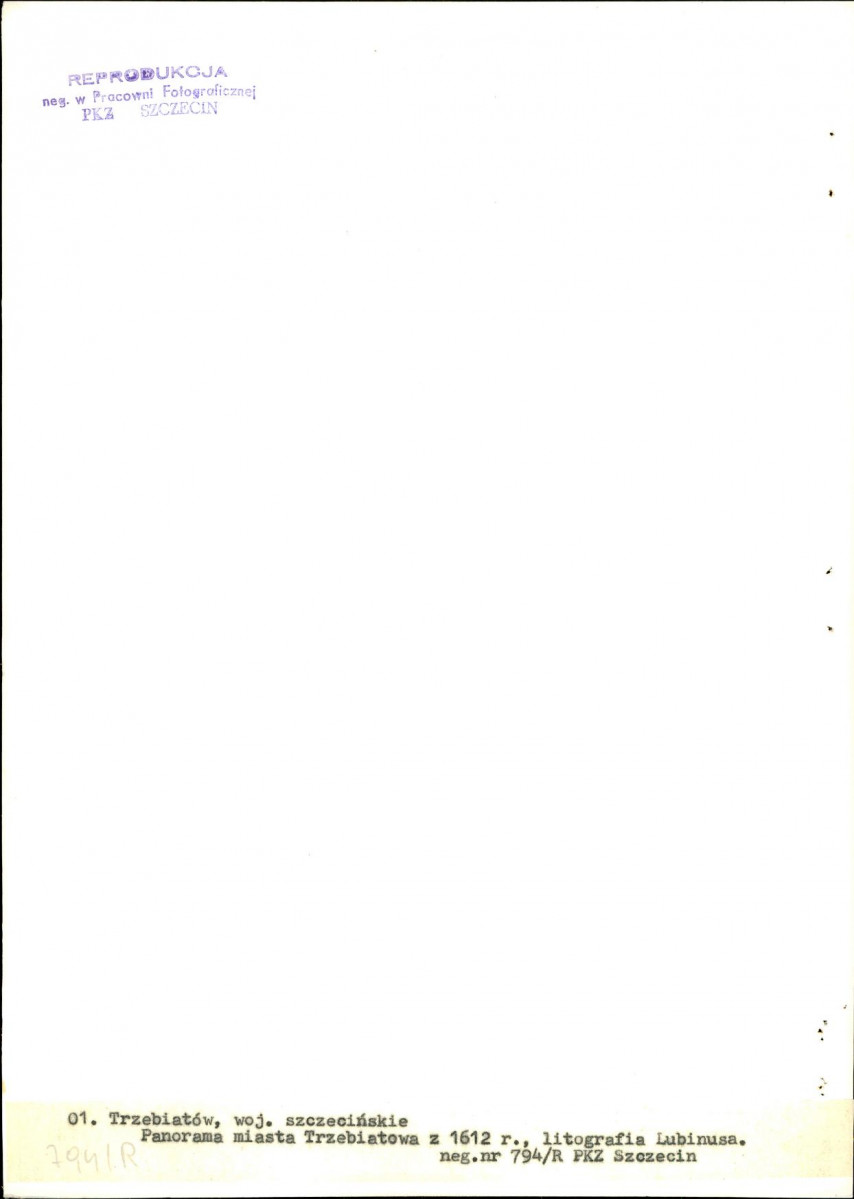 Ewidencja parkowa, skan nr 28