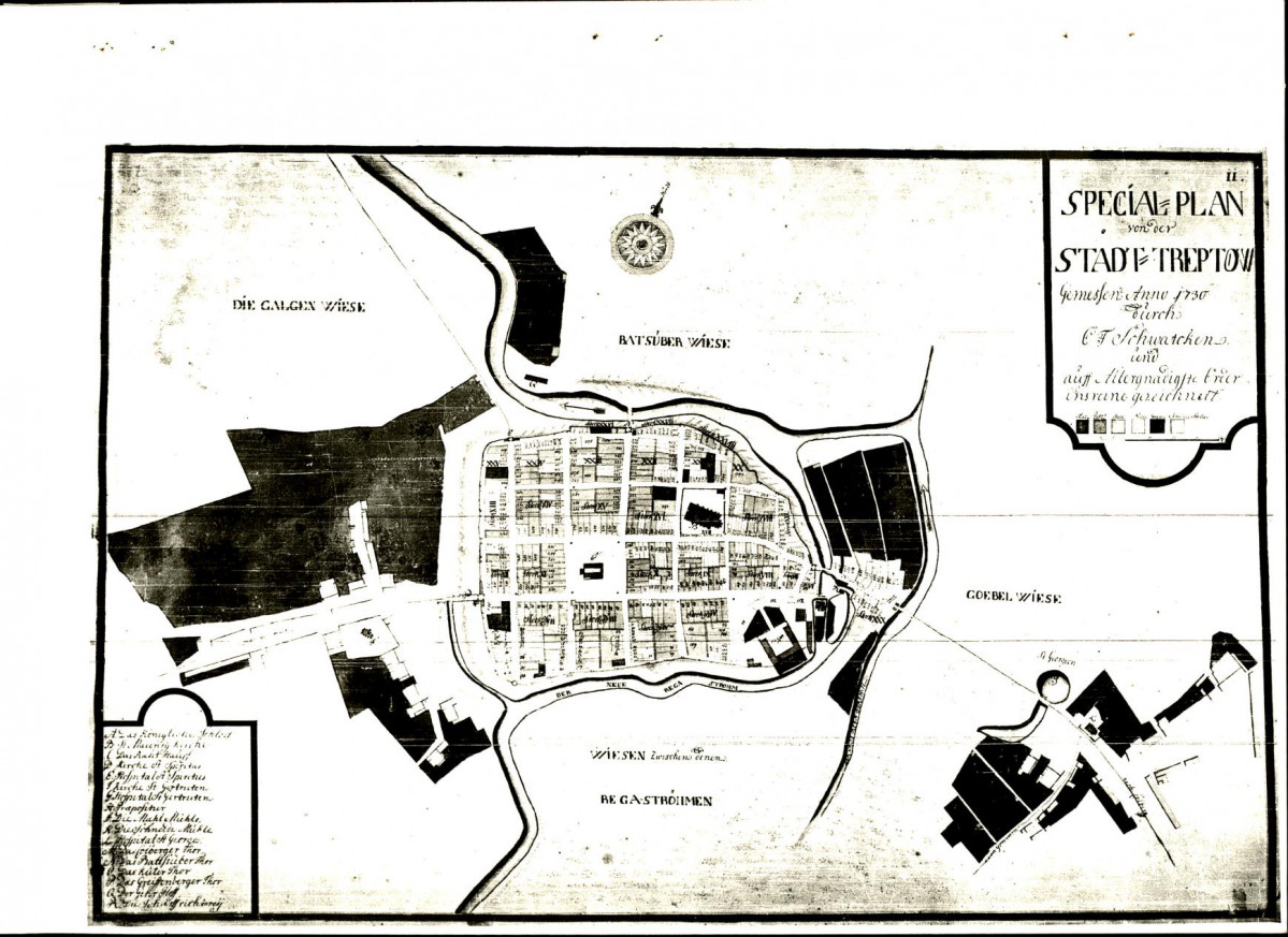 Ewidencja parkowa, skan nr 29