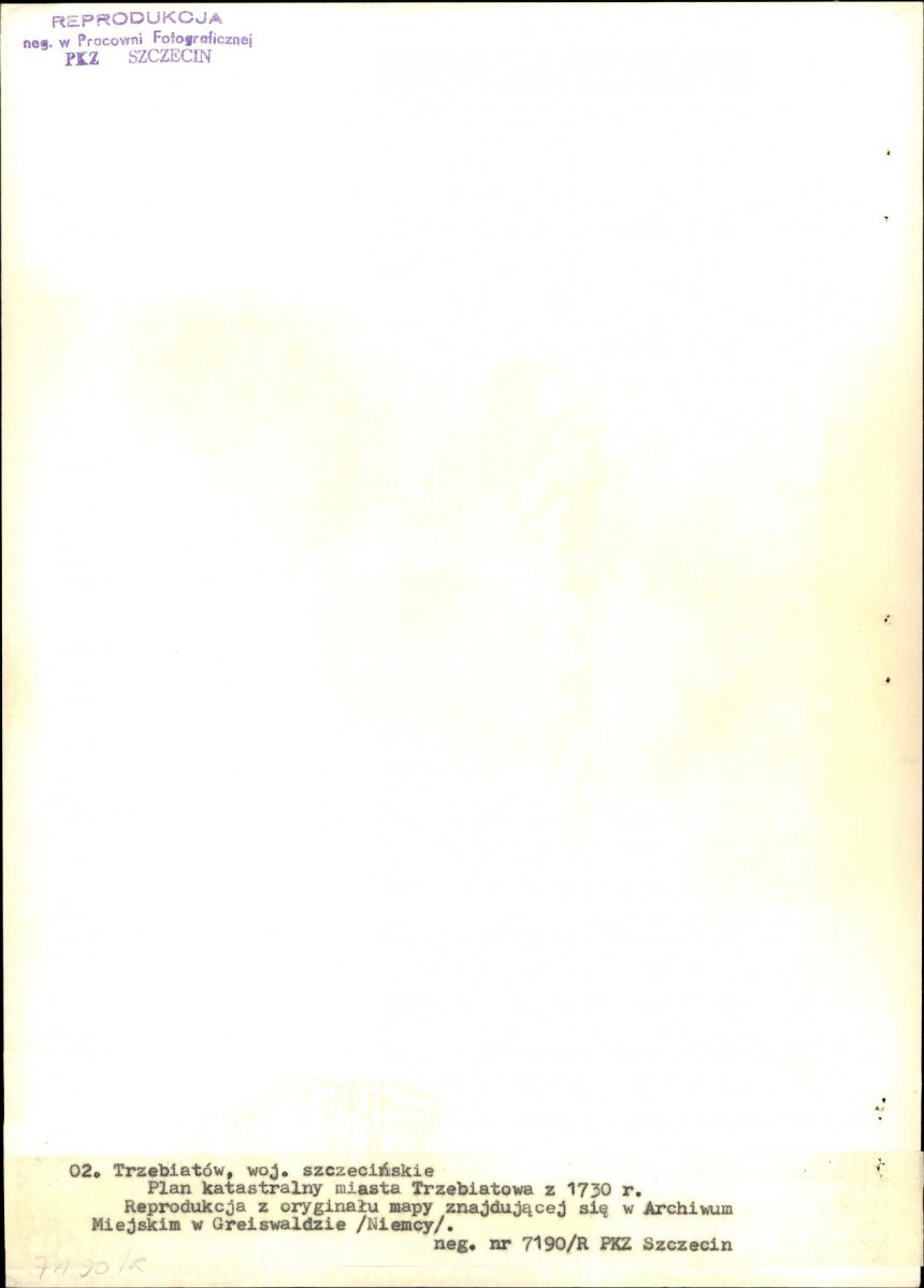 Ewidencja parkowa, skan nr 30