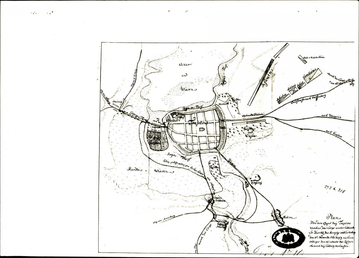Ewidencja parkowa, skan nr 31