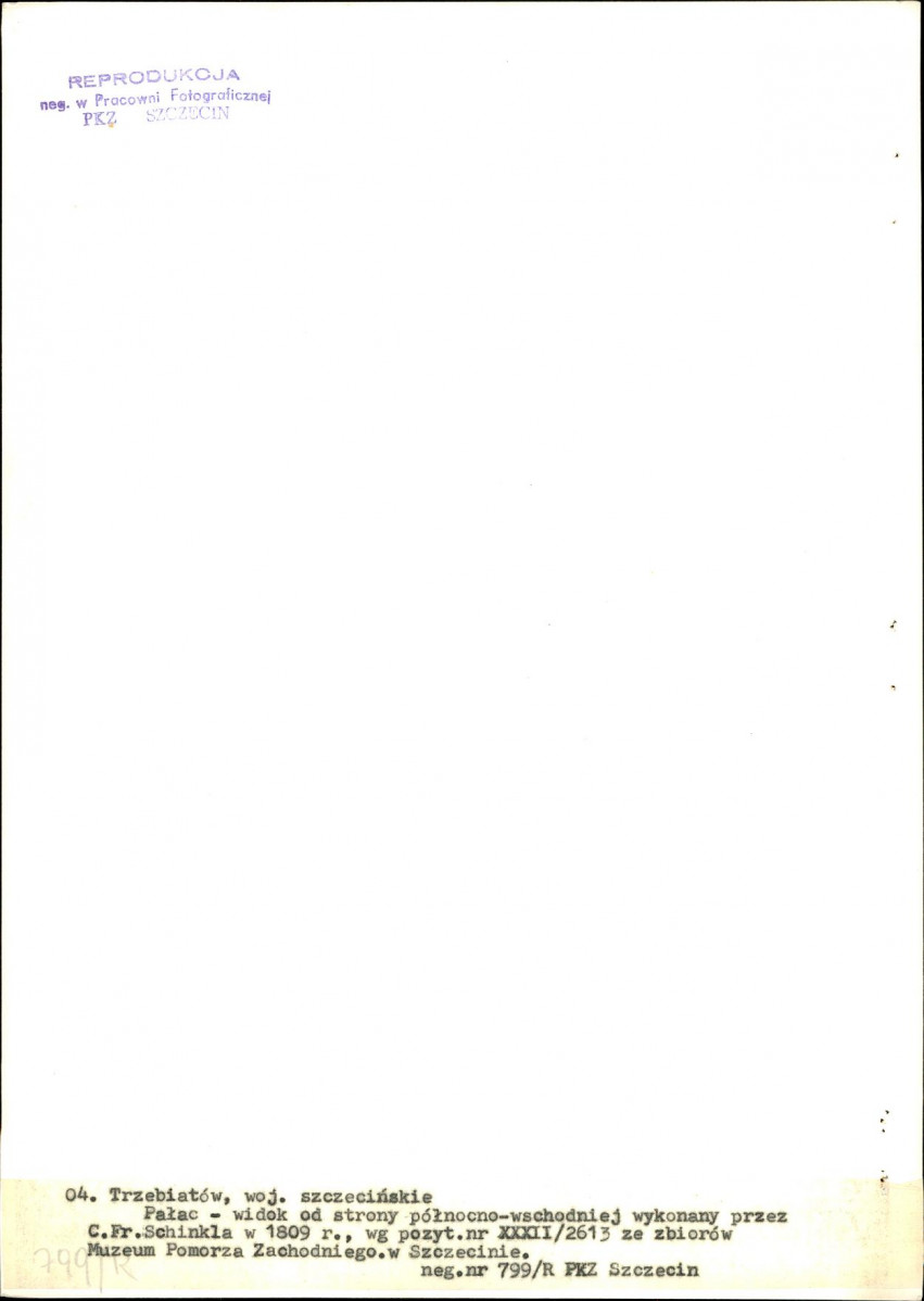 Ewidencja parkowa, skan nr 34