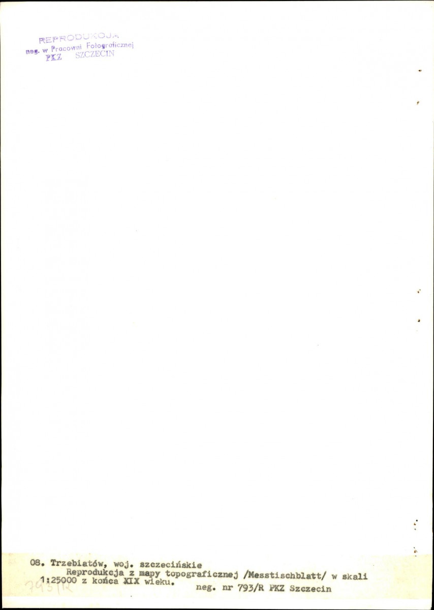 Ewidencja parkowa, skan nr 42