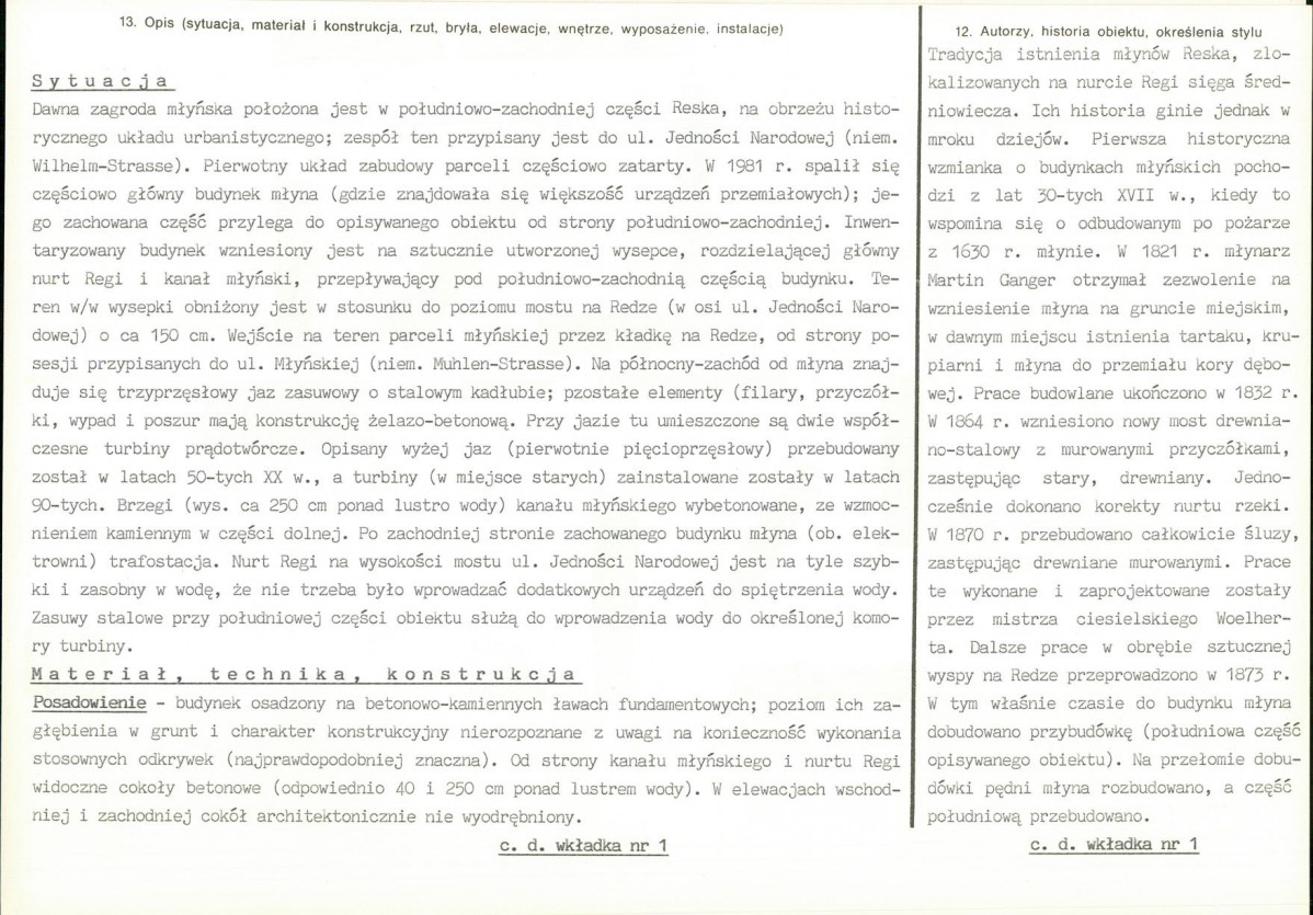 KB - Karta biała, skan nr 2