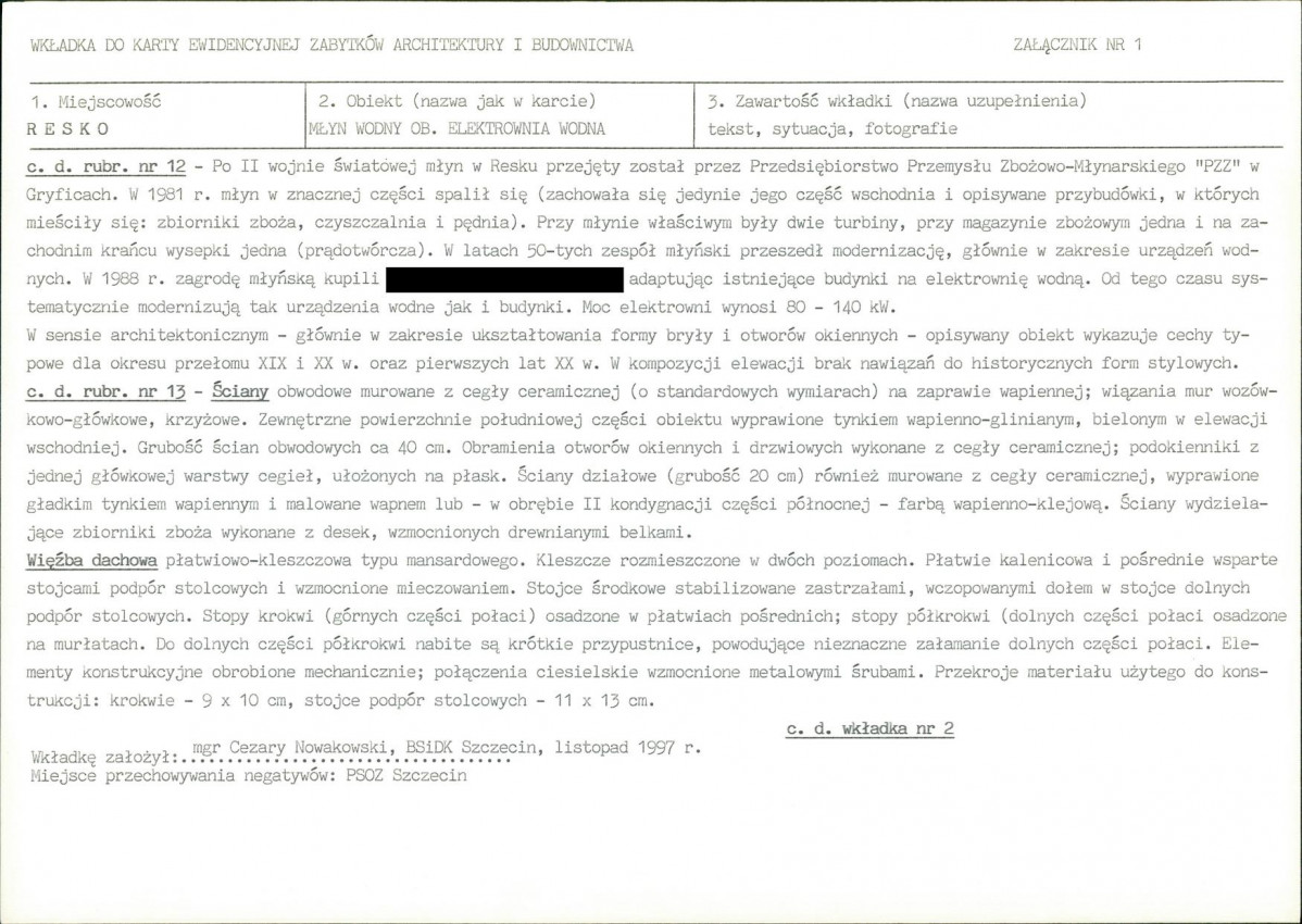 KB - Karta biała, skan nr 5