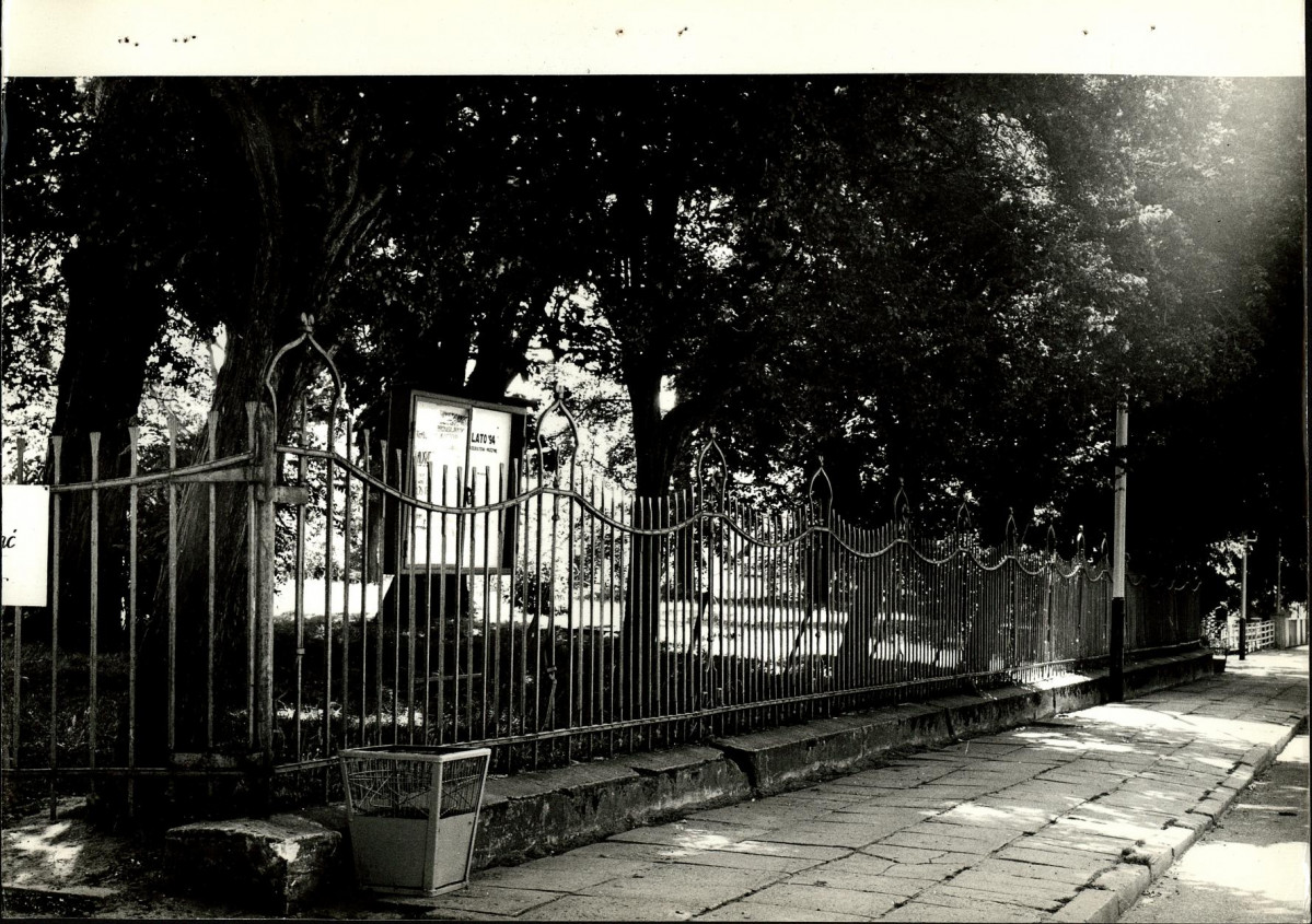 Ewidencja parkowa, skan nr 49