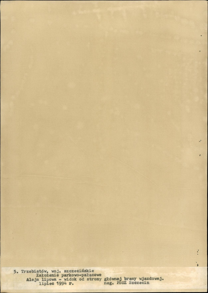 Ewidencja parkowa, skan nr 56