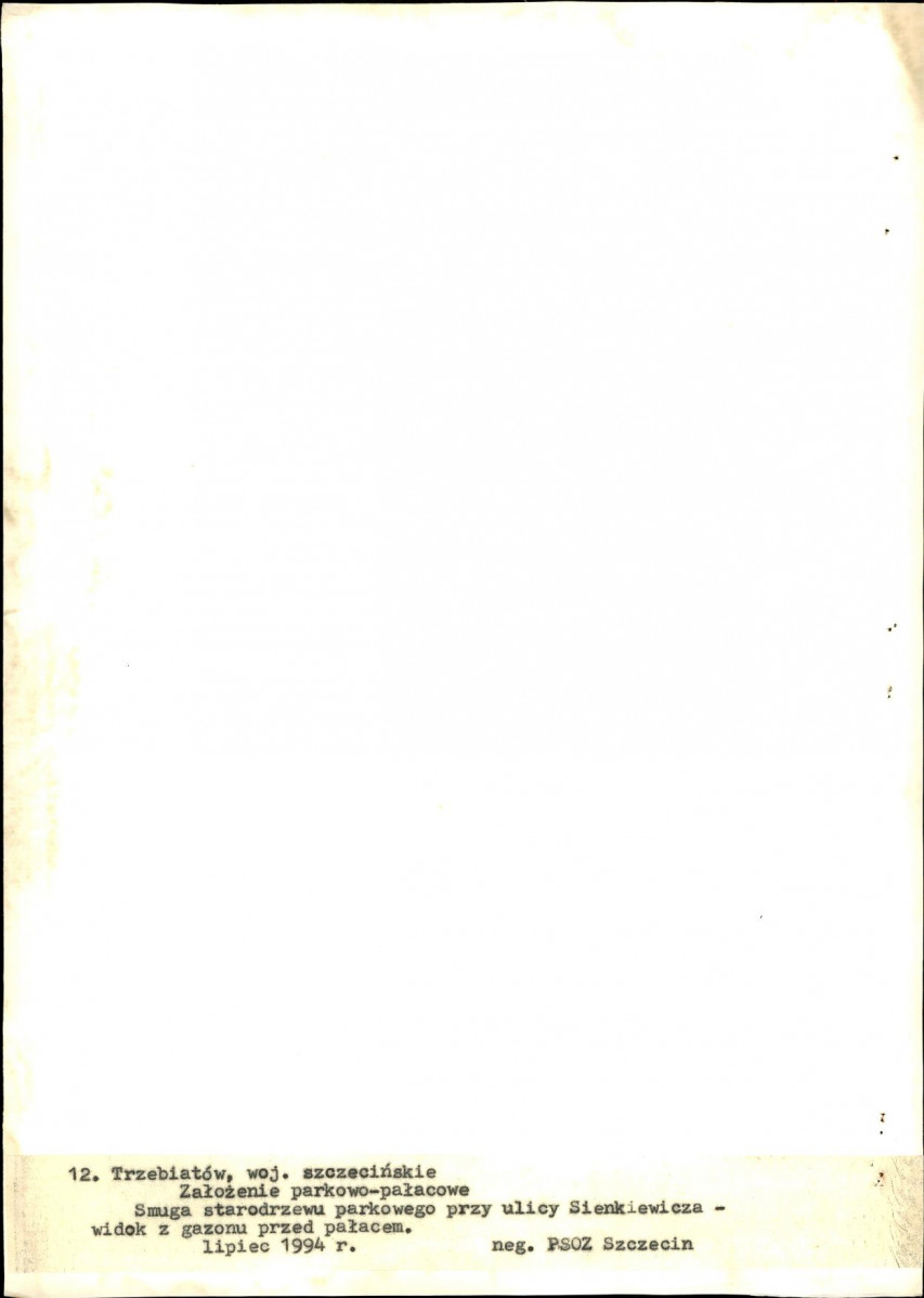 Ewidencja parkowa, skan nr 70