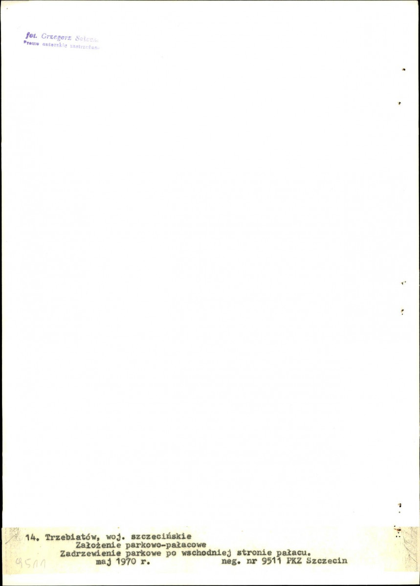 Ewidencja parkowa, skan nr 74