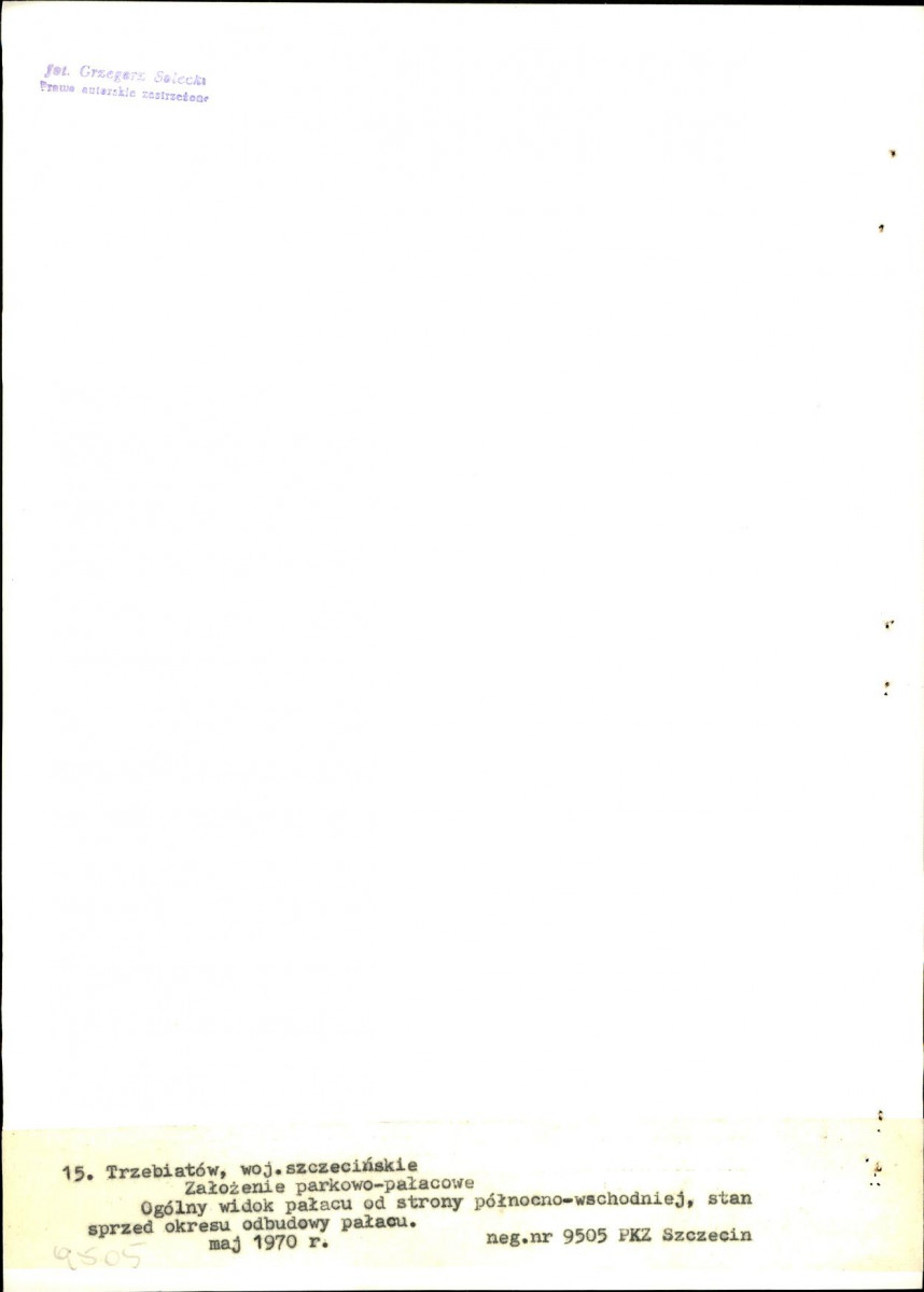 Ewidencja parkowa, skan nr 76