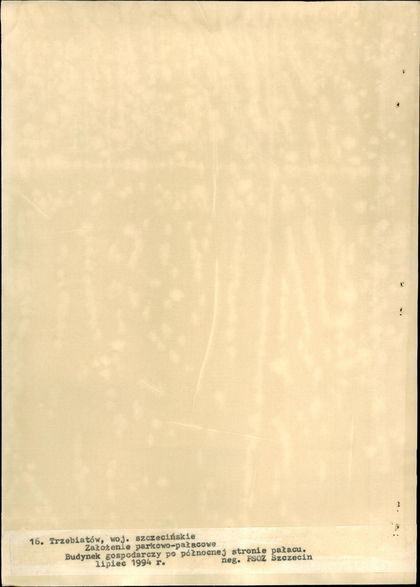 Ewidencja parkowa, skan nr 78