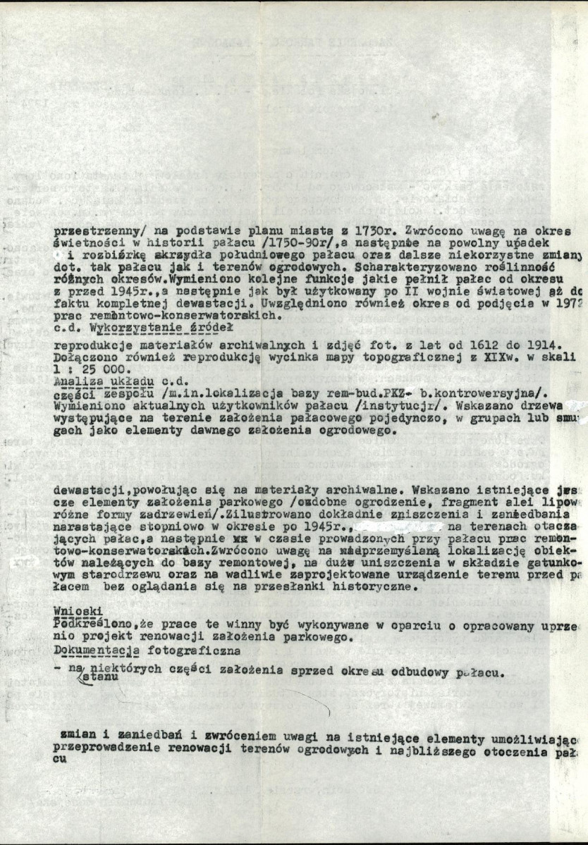 Ewidencja parkowa, skan nr 82