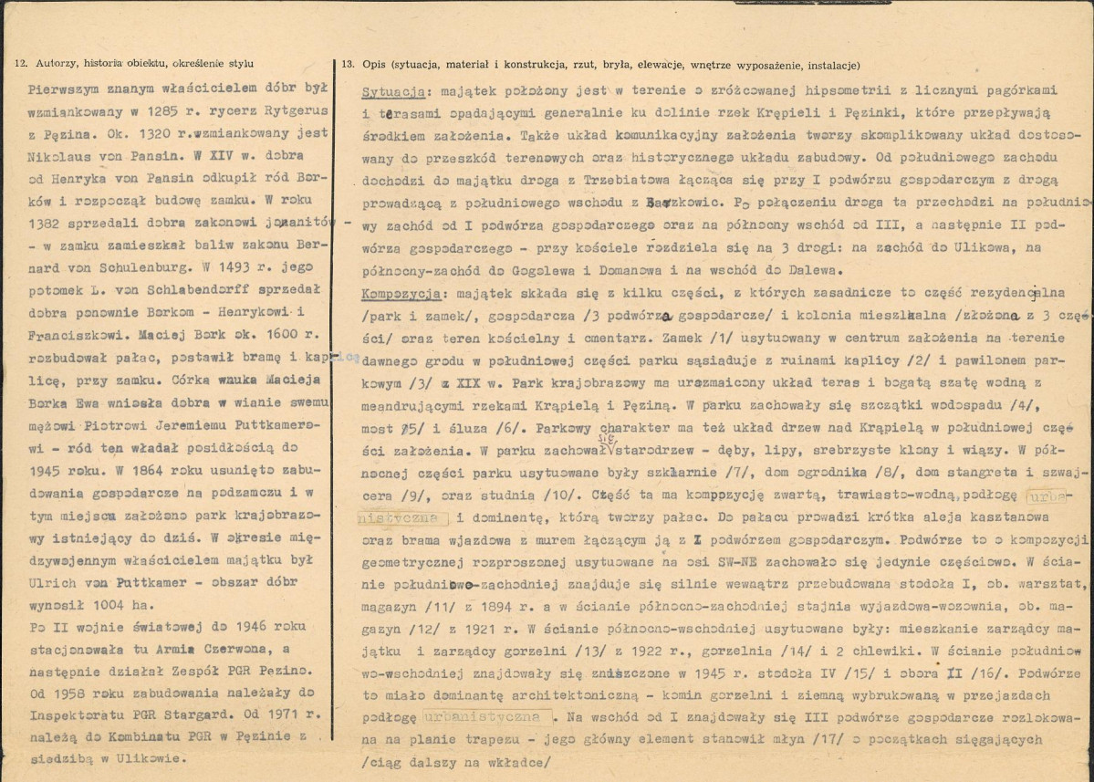 KB - Karta biała, skan nr 2