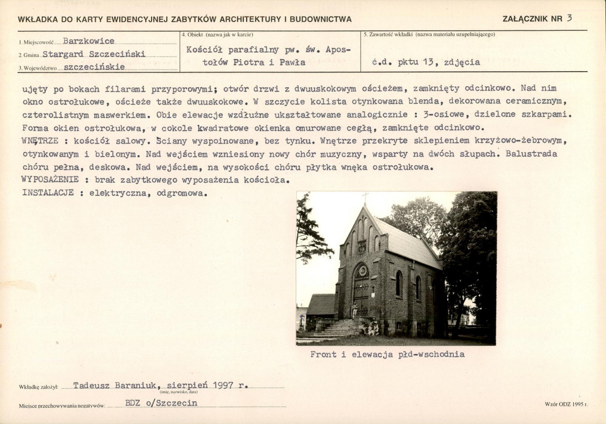 KB - Karta biała, skan nr 9