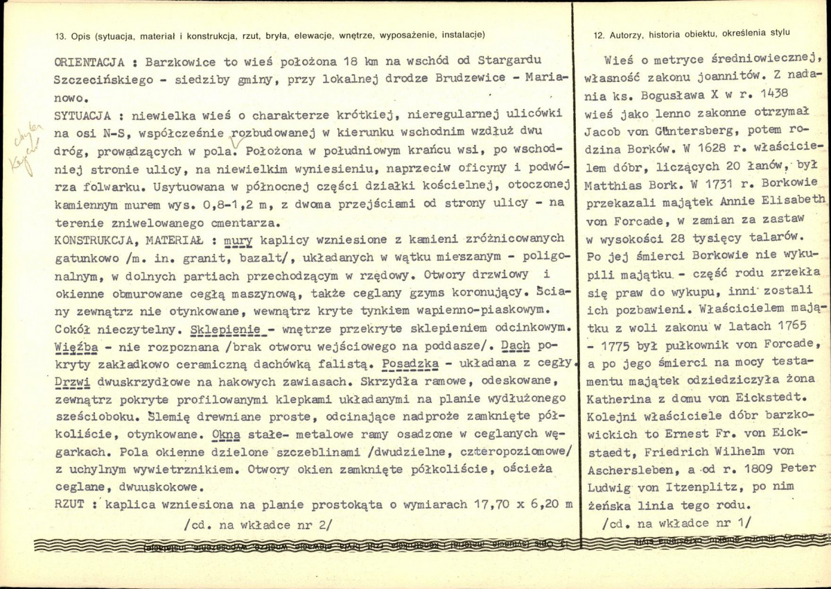 KB - Karta biała, skan nr 2