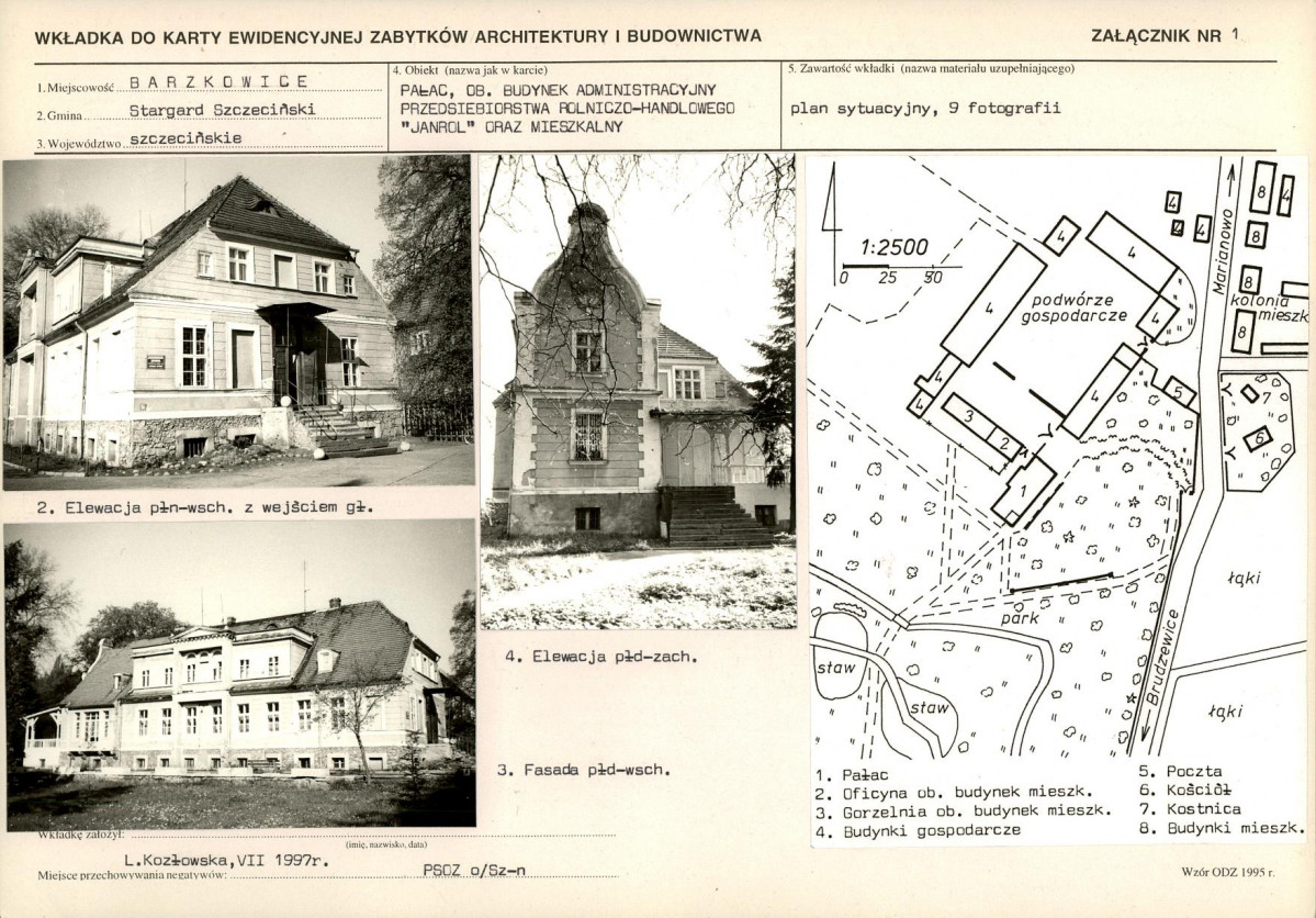 KB - Karta biała, skan nr 5