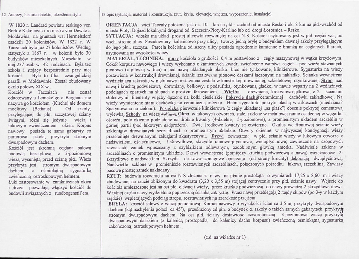 Karta biała, skan nr 2