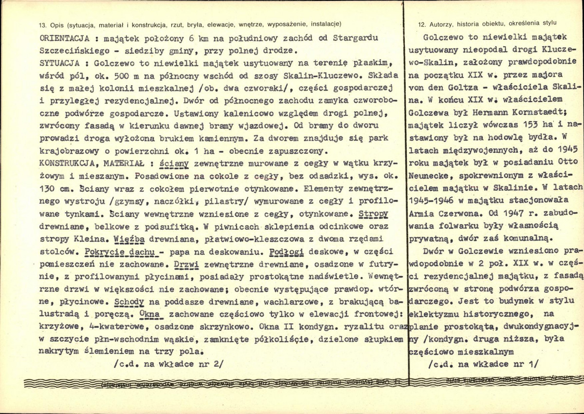KB - Karta biała, skan nr 2