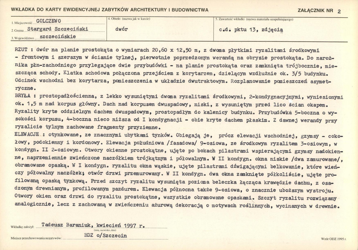 KB - Karta biała, skan nr 7